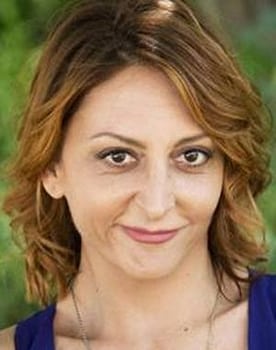 Paola Minaccioni Paola Minaccioni