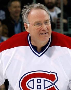 Ken Dryden Ken Dryden