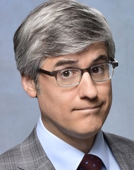 Mo Rocca Mo Rocca