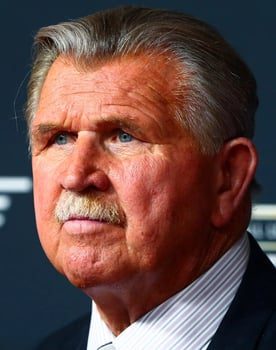 Mike Ditka Mike Ditka