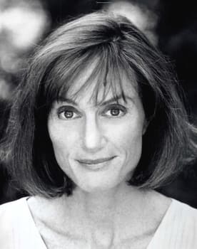 Gail Strickland Gail Strickland