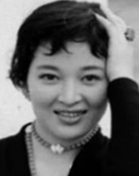 Ikuko Mōri Ikuko Mōri