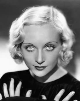 Carole Lombard Carole Lombard