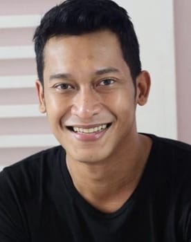 Ade Firman Hakim Ade Firman Hakim