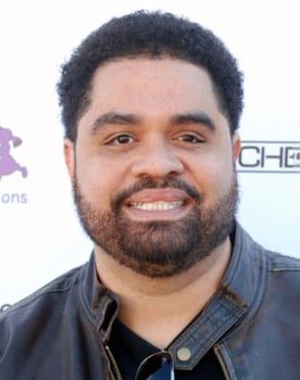 Heavy D Heavy D