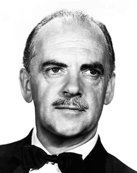 Larry Keating Larry Keating