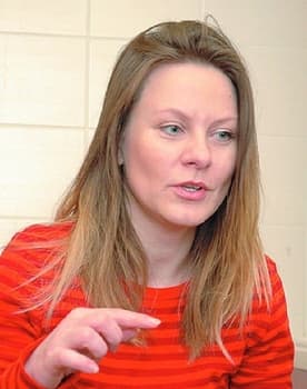 Małgorzata Maślanka Małgorzata Maślanka