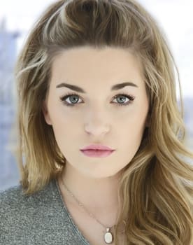 Carly McKillip Carly McKillip
