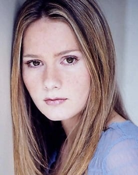 Ashlee Gillespie Ashlee Gillespie