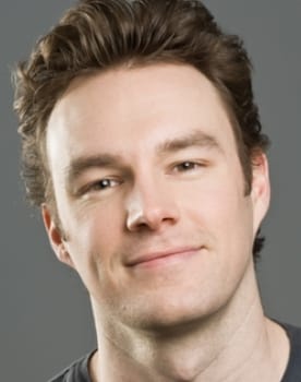 Mark Hildreth Mark Hildreth