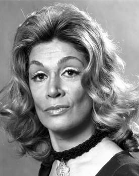 Sylvia Miles Sylvia Miles