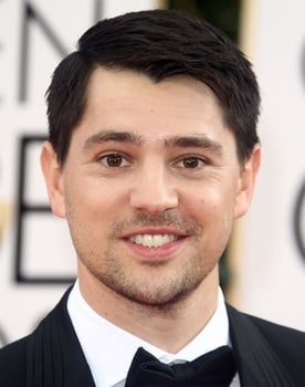 Nicholas D'Agosto Nicholas D'Agosto