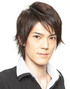 Kensuke Nishi Kensuke Nishi