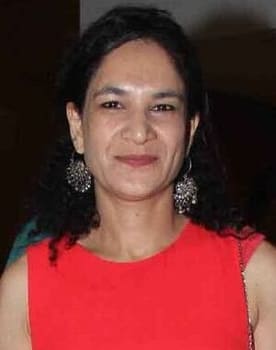 Heeba Shah Heeba Shah
