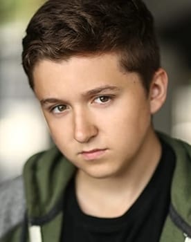 Darien Provost Darien Provost