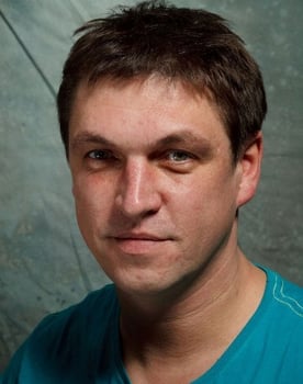 Dmitriy Orlov Dmitriy Orlov