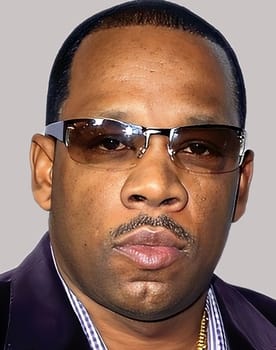 Michael Bivins Michael Bivins