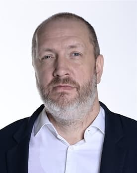 Frédéric Weis Frédéric Weis