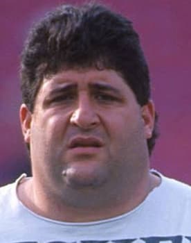 Tony Siragusa Tony Siragusa