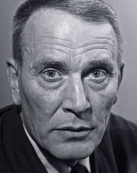 Carl Lange Carl Lange