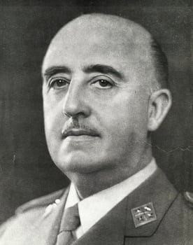 Francisco Franco Francisco Franco