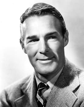 Randolph Scott Randolph Scott