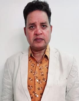 Pankaj Titoria Pankaj Titoria