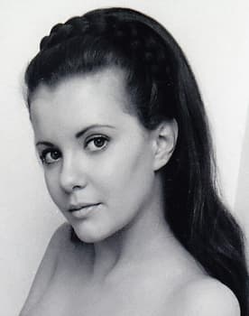 Mary Collinson Mary Collinson