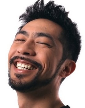 Taiyo Yamanouchi Taiyo Yamanouchi