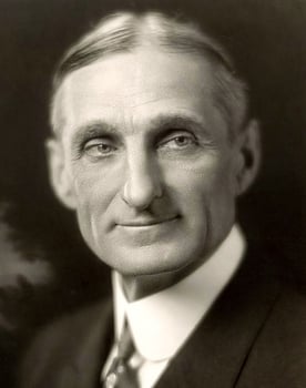 Edgar Norton Edgar Norton
