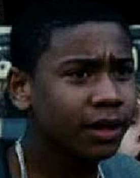 Marcus Boyea Marcus Boyea