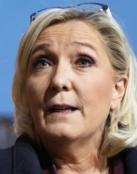 Marine Le Pen Marine Le Pen
