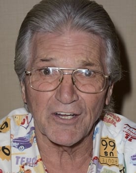 Paul Petersen Paul Petersen