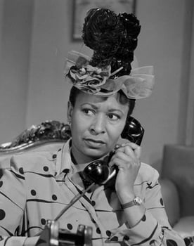 Ernestine Wade Ernestine Wade