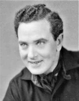 Herbert Rawlinson