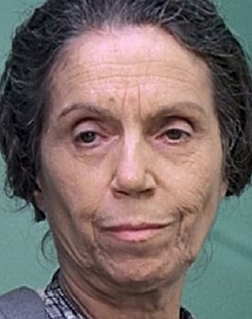 Germaine Delbat Germaine Delbat