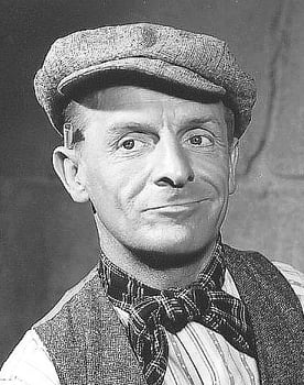 Donald Stuart Donald Stuart