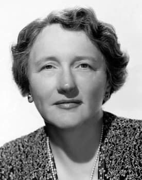 Marjorie Main Marjorie Main