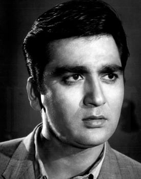 Sunil Dutt Sunil Dutt