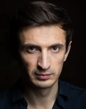 Aleksey Gavrilov Aleksey Gavrilov