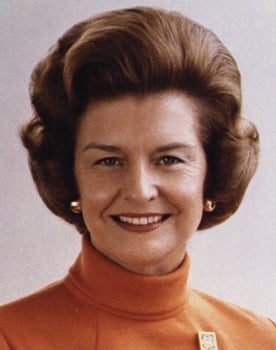 Betty Ford Betty Ford