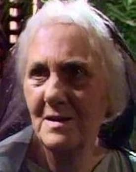 Anne Dyson Anne Dyson