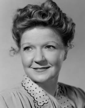Nydia Westman Nydia Westman