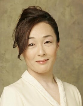 Midoriko Kimura Midoriko Kimura