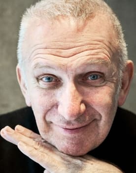 Jean-Paul Gaultier Jean-Paul Gaultier