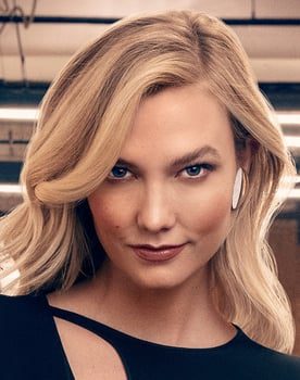 Karlie Kloss Karlie Kloss