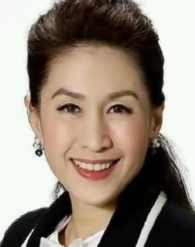 Pauline Wong Yuk-Wan Pauline Wong Yuk-Wan
