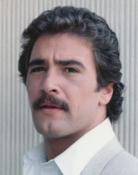 Lee Horsley Lee Horsley