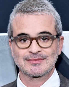 Alex Kurtzman Alex Kurtzman