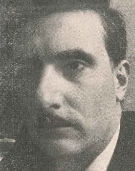Gian Luigi Polidoro Gian Luigi Polidoro
